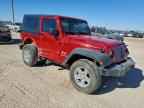 2008 JEEP WRANGLER