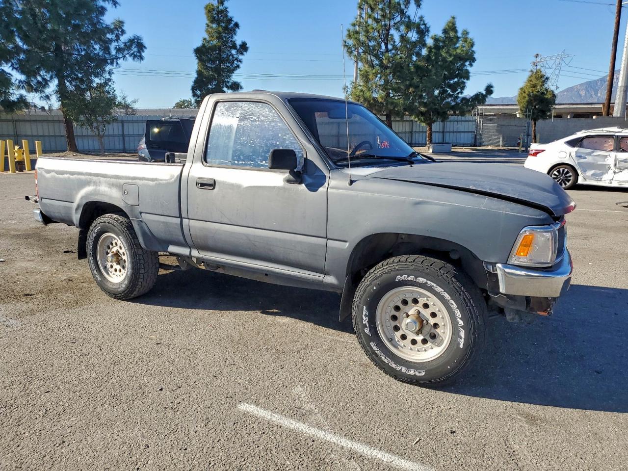 1994 TOYOTA Pickup