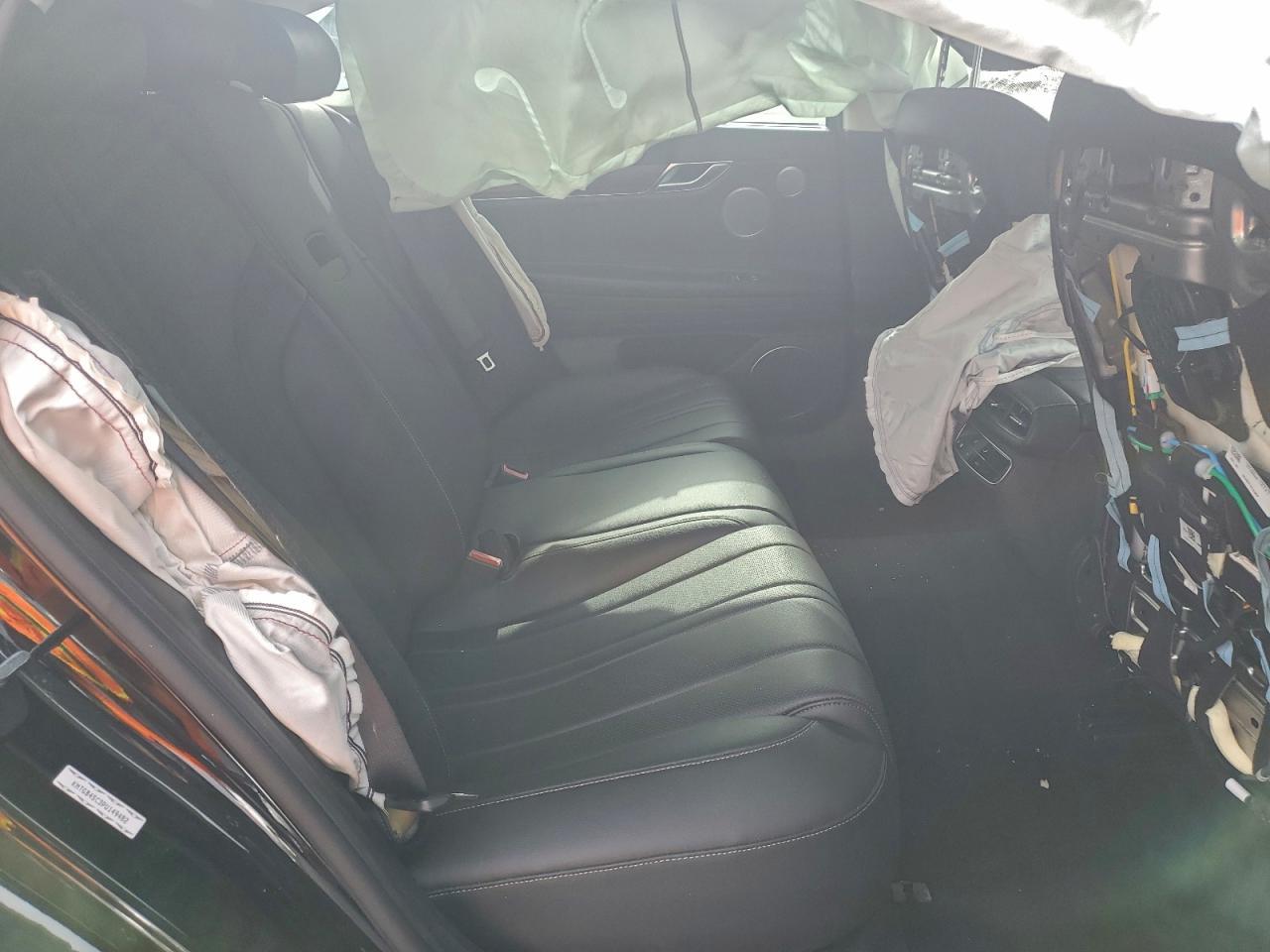 2023 GENESIS G80