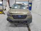 2021 SUBARU Outback