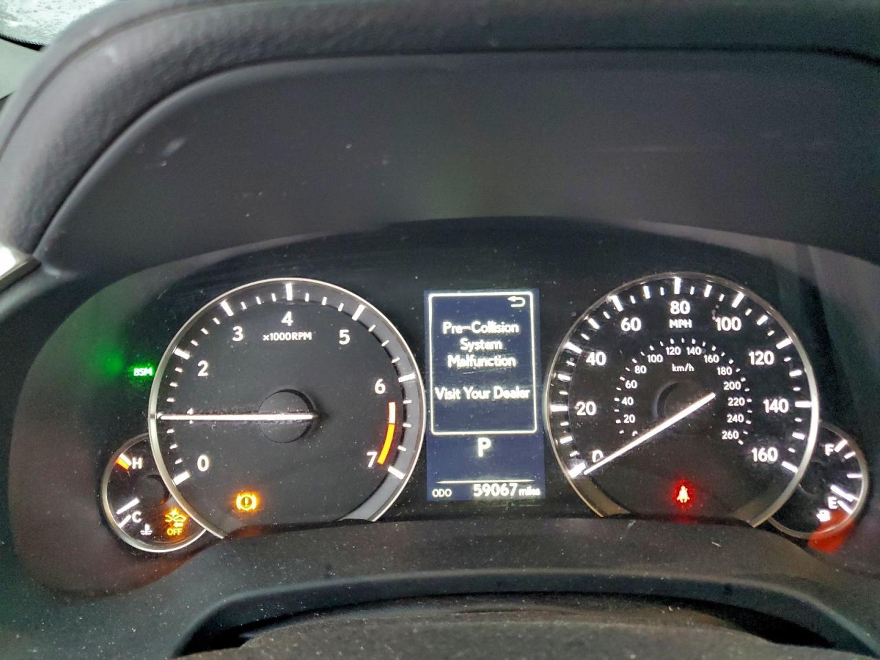 2022 LEXUS RX 350L