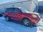2006 HONDA PILOT