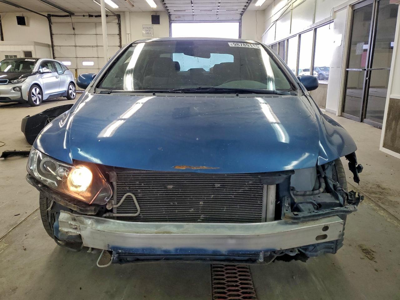 2010 HONDA CIVIC