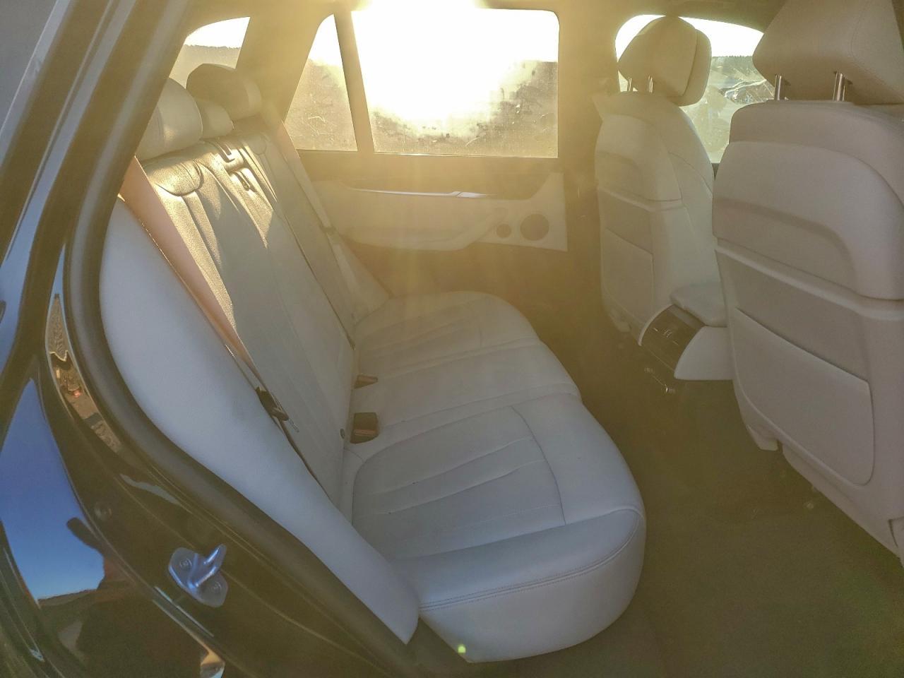 2017 BMW X5