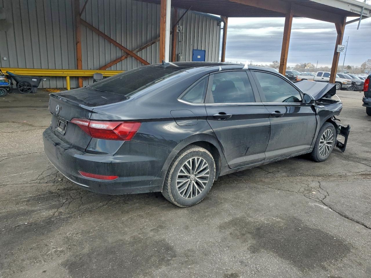 2020 VOLKSWAGEN JETTA