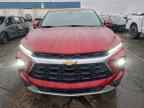 2025 CHEVROLET BLAZER