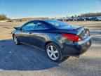 2009 PONTIAC G6