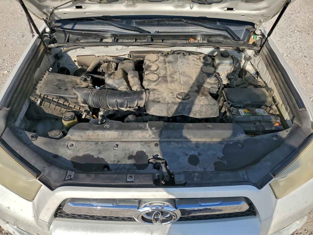 2010 TOYOTA 4Runner