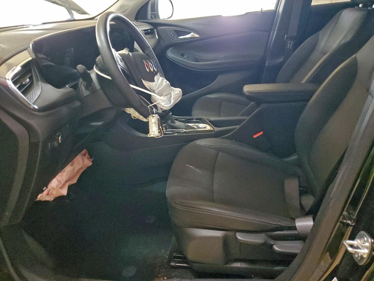2025 BUICK Encore GX