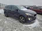2018 KIA SORENTO