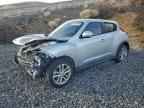 2014 NISSAN Juke