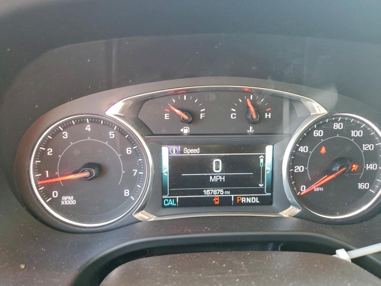 2017 GMC ACADIA