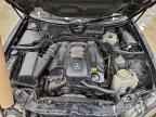 2001 MERCEDES-BENZ E-Class