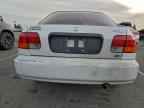 1997 HONDA CIVIC