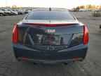 2016 CADILLAC ATS