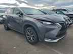 2017 LEXUS NX 200T