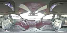 2010 MERCEDES-BENZ E-Class