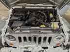 2011 JEEP WRANGLER