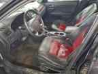 2010 FORD FUSION