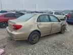2005 TOYOTA COROLLA