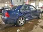 2003 VOLKSWAGEN JETTA