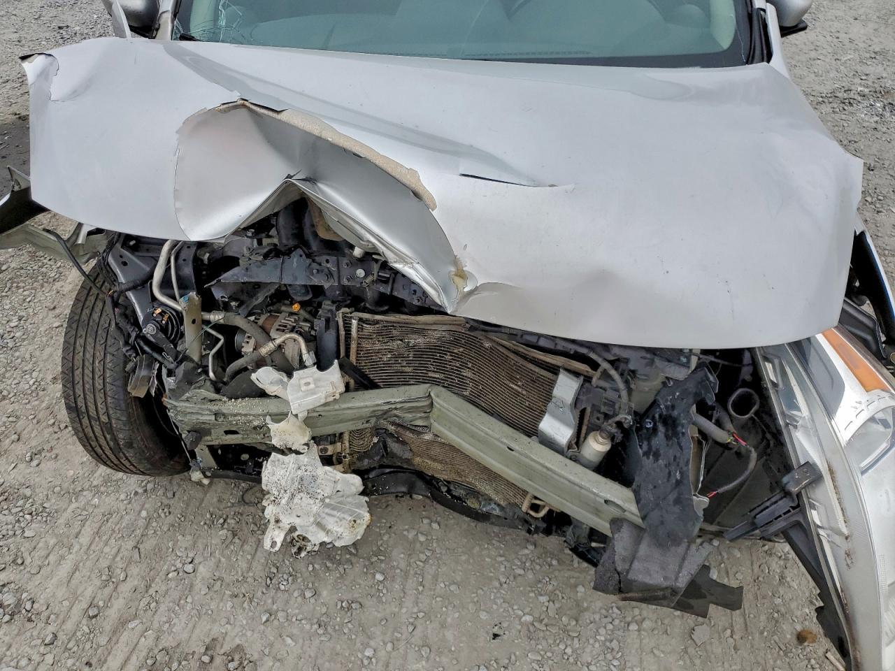 2019 NISSAN VERSA