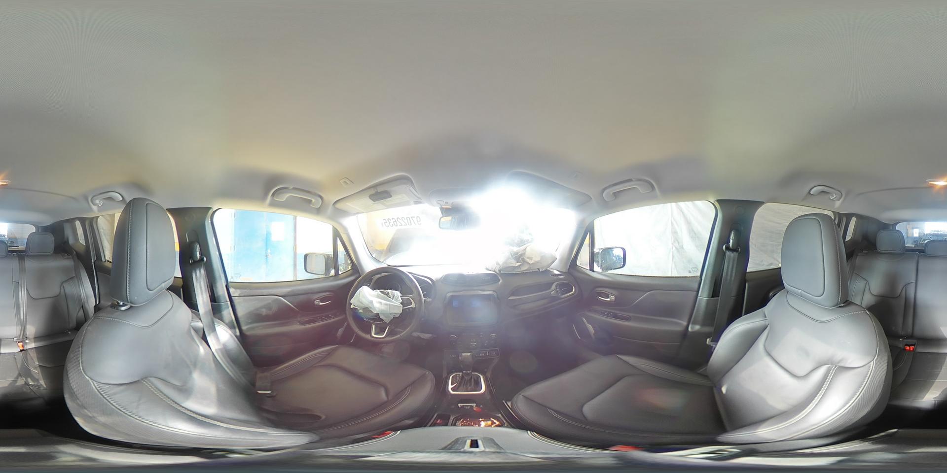 2023 JEEP Renegade