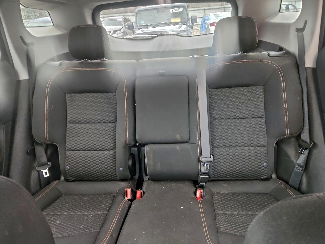 2020 GMC Terrain