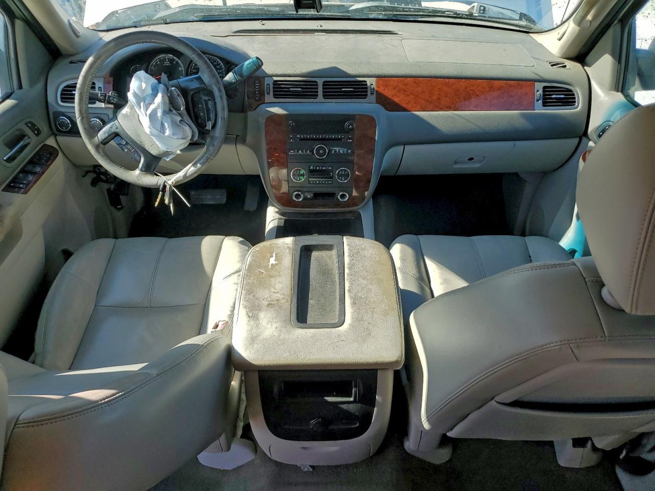 2011 CHEVROLET Silverado