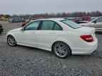 2012 MERCEDES-BENZ C-CLASS
