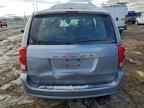 2015 DODGE GRAND CARAVAN