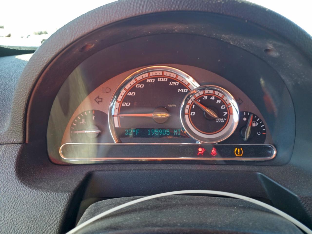 2008 CHEVROLET HHR