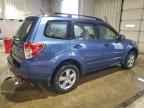 2013 SUBARU FORESTER