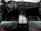 2016 BMW 5 series