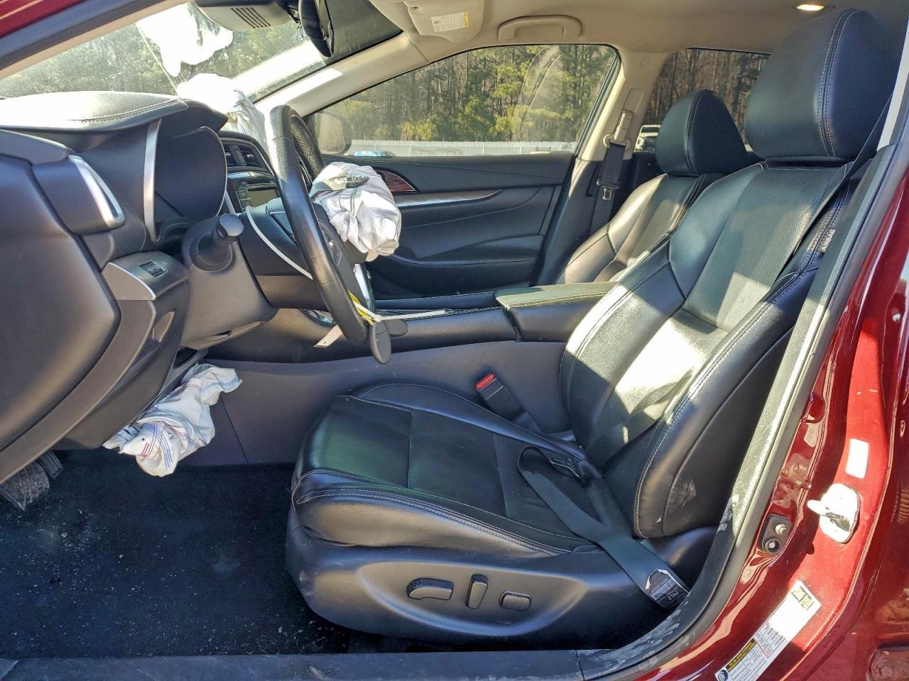 2021 NISSAN Maxima