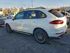 2017 PORSCHE CAYENNE