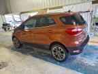 2020 FORD EcoSport
