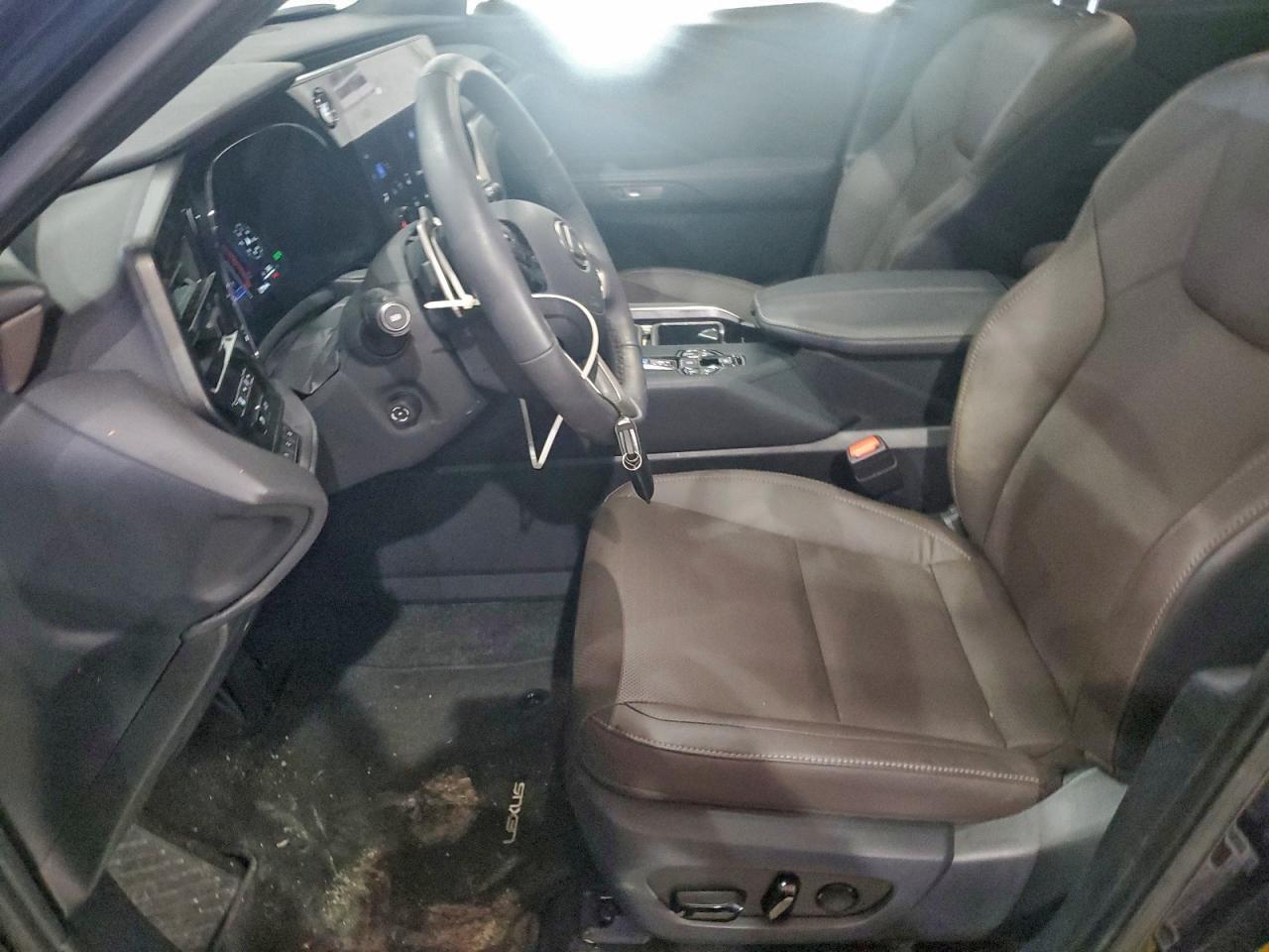 2024 LEXUS TX 350