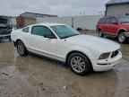2005 FORD MUSTANG