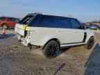 2021 LAND ROVER RANGE ROVER
