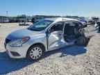 2017 NISSAN VERSA