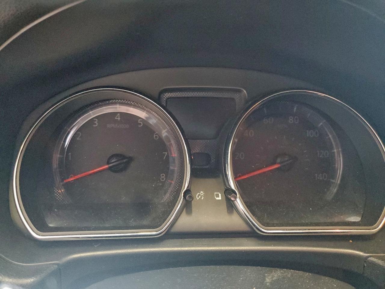 2018 NISSAN VERSA