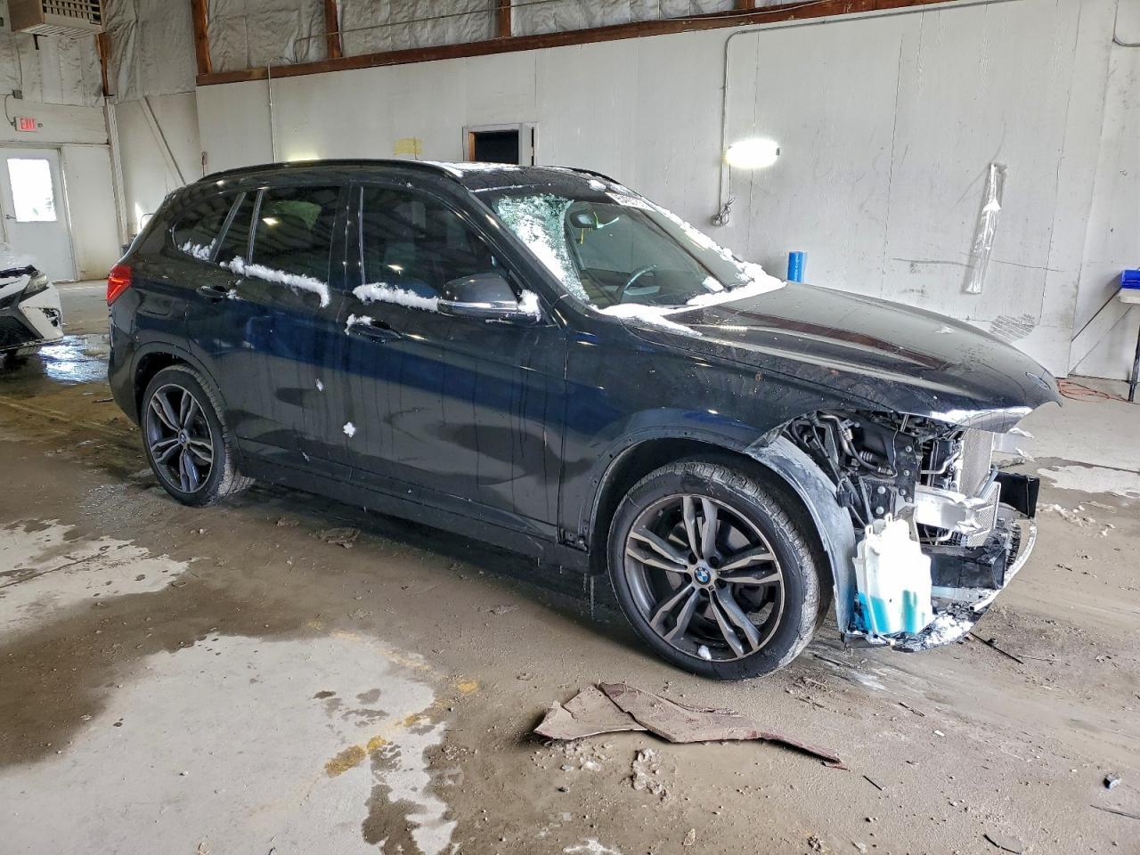 2018 BMW X1