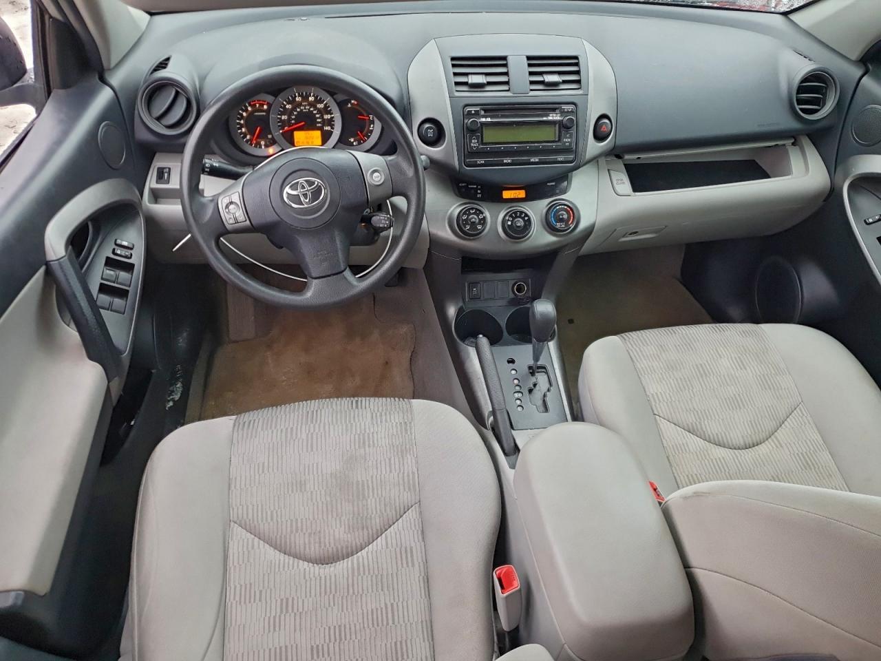 2012 TOYOTA RAV4