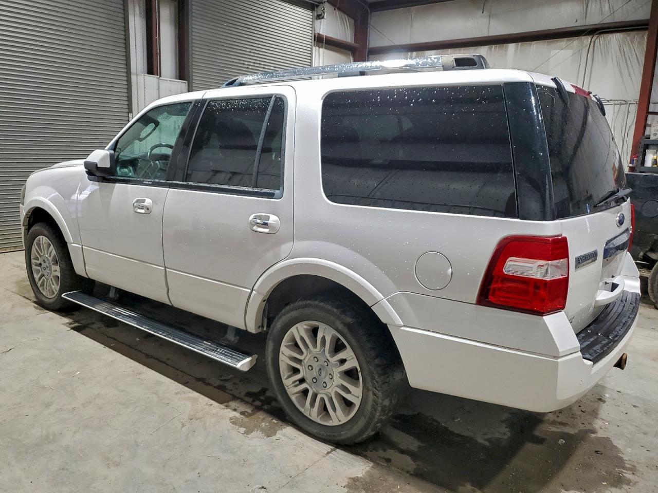 2011 FORD Expedition