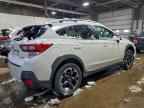 2022 SUBARU Crosstrek