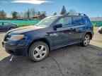 2005 MITSUBISHI outlander