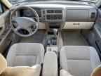 2000 MITSUBISHI Montero