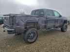 2016 CHEVROLET Silverado