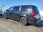 2015 DODGE GRAND CARAVAN